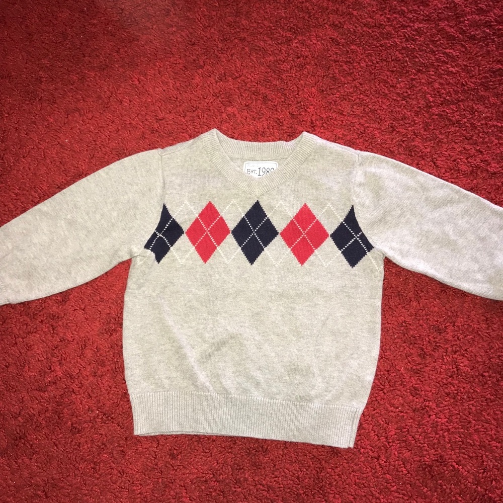Sweater